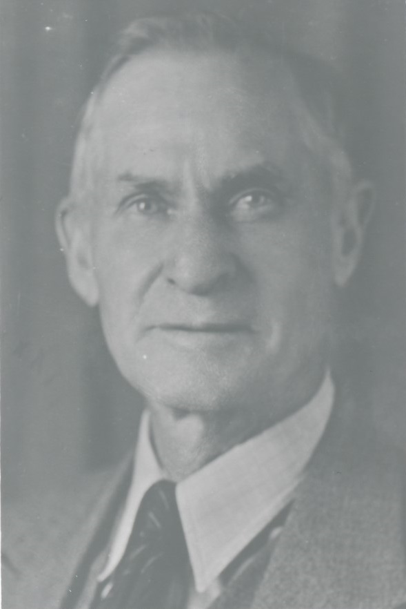Albert E. Miller