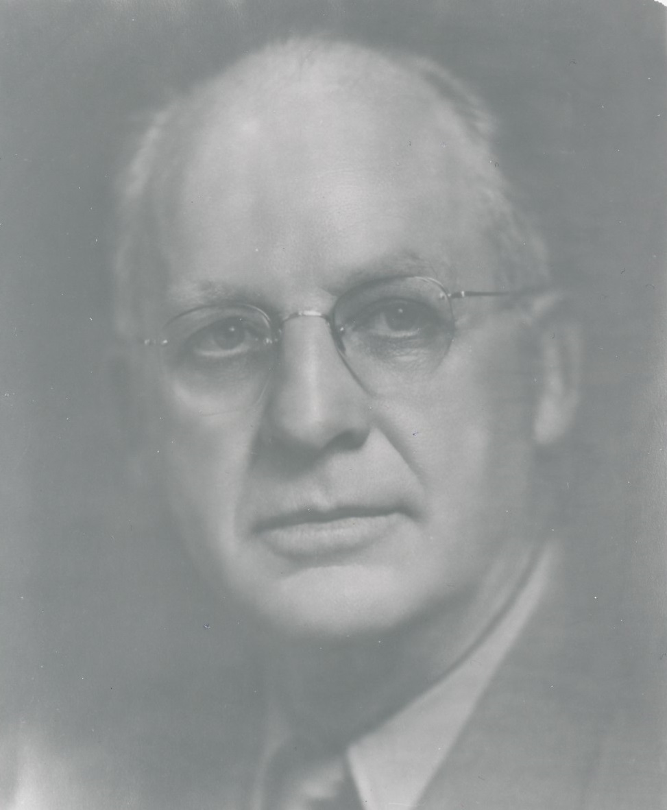 D. Clark Watson