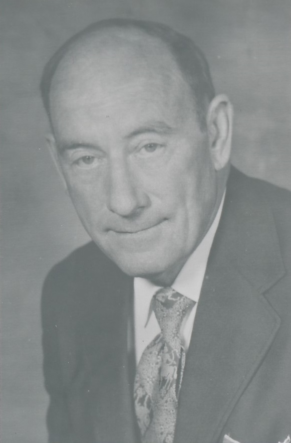 Neal M. Lundberg