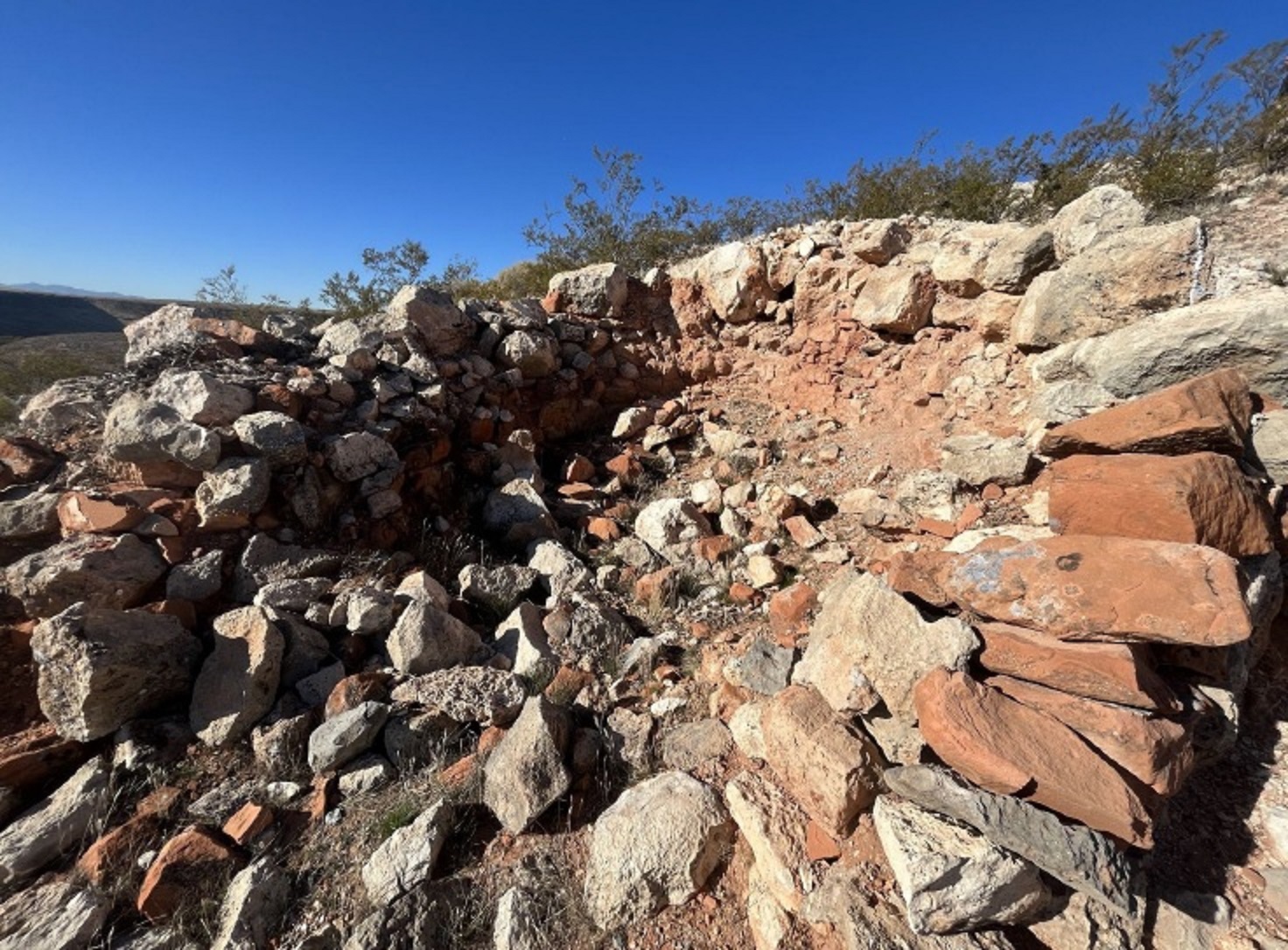 Middleton Limestone Kiln