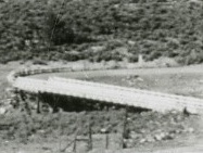 Old Veyo Bridge