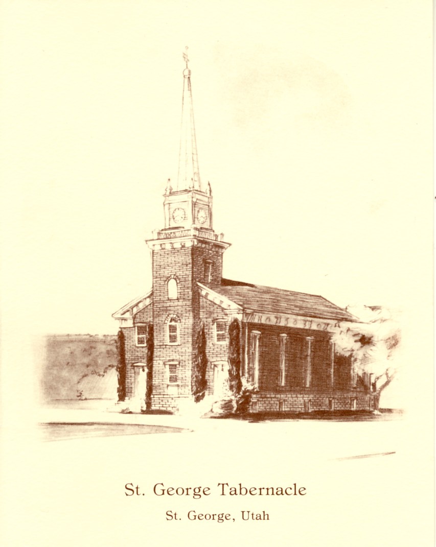 St. George Tabernacle