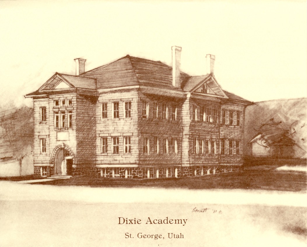 Dixie Academy