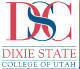 Dixie State College logo
