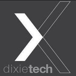 Dixie Technology College Logo