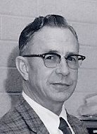 Photo of Garn J. Olsen