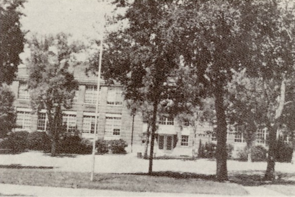 St. George Elementary School
