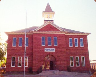 Woodward School