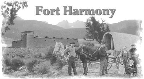 Fort Harmony