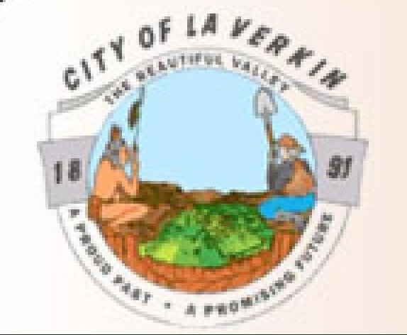 LaVerkin City Logo