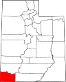 Washington County, Utah