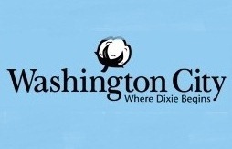 Washington City Logo