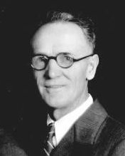 Arthur Fife in 1931